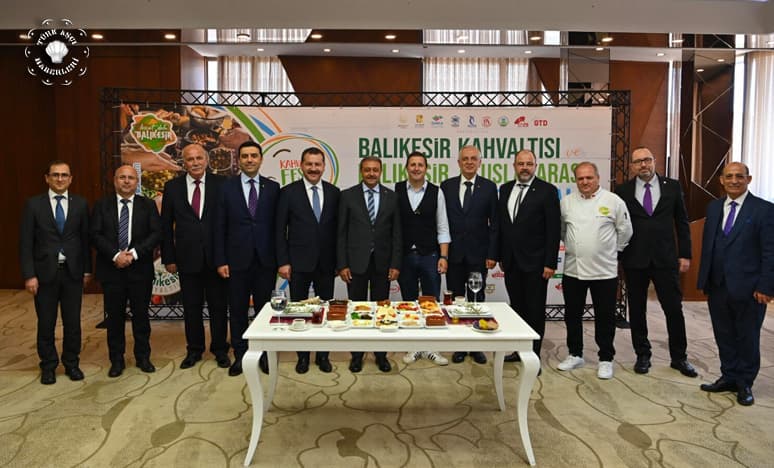 Balıkesir Kahvaltı Festivali