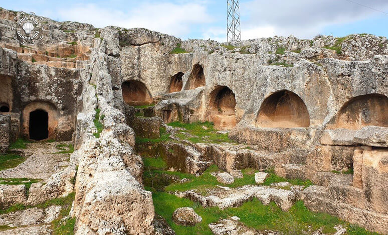 Bitlis'teki Mağara Evler Turizme Kazandırılıyor