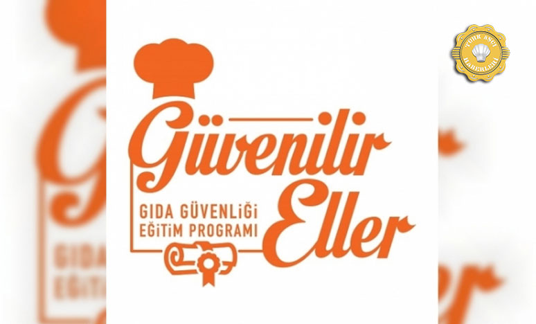 Gıda Güvenliği Artık Güvenilir Ellerde