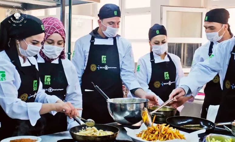 Mutfaklarda Yeni Kuşak Aşçılar Dengeleri Değiştirecek