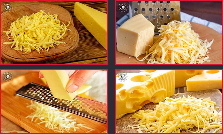 Peynir Rendelemenin Püf Noktaları Nelerdir?