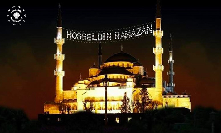 Ramazan Ayında  Orucun Yeri Ve Önemi