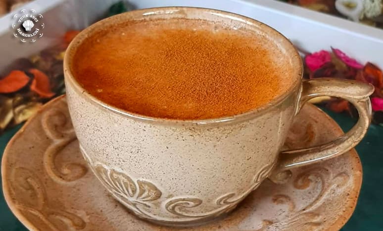 Salep Nedir?