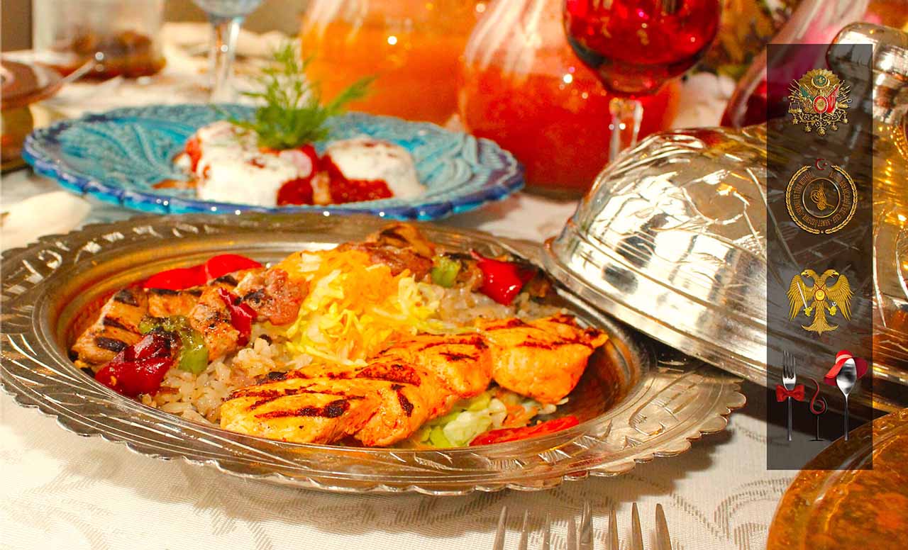 Kebap yiyenin beyni gelişir Kebap yiyenin beyni gelişir