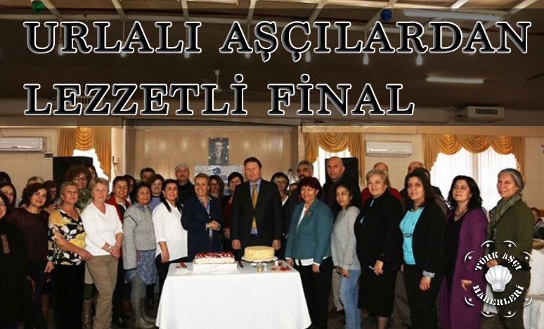 Urlalı Aşçılardan Lezzetli Final