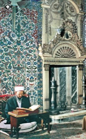 500 Yıllık Gelenek...