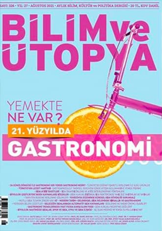 Gastronomi Ne Demek?