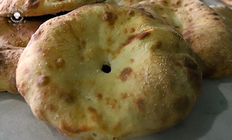 Gelveri Çöreği Nedir?