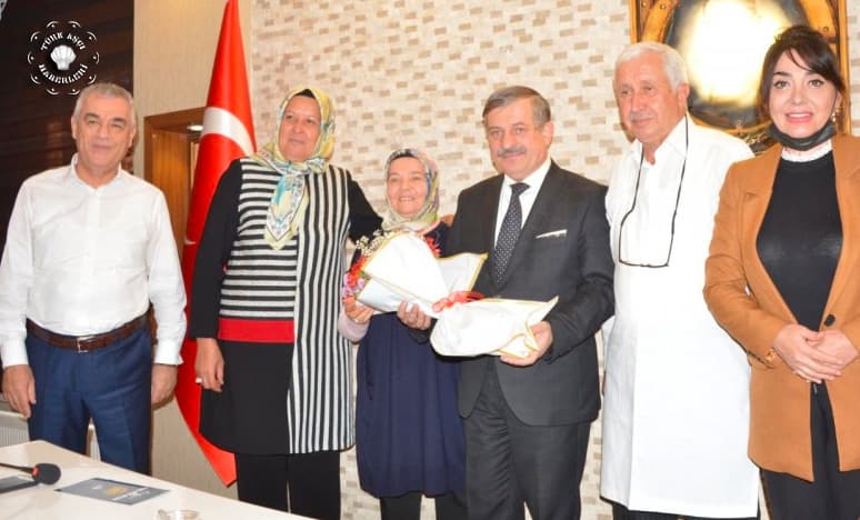 Manisalı Lokantacı Aşçı Esnaf Mehmet Akgül Kimdir?