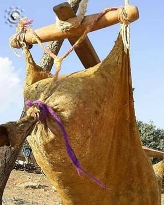 Tuluk ve Yayık Ayranı Nedir?