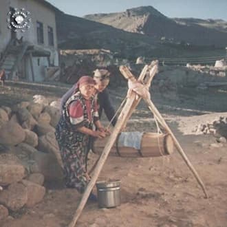 Tuluk ve Yayık Ayranı Nedir?