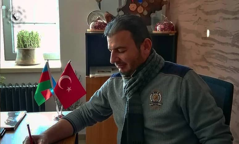 Yaşayan Mutfağın Reçetesi...