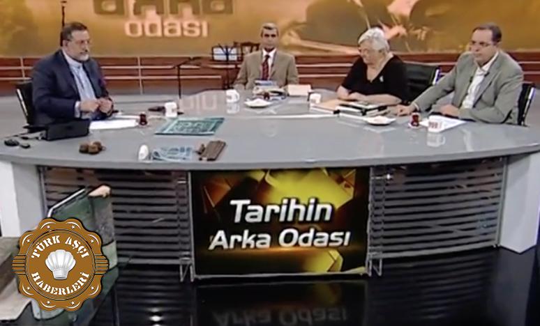 Mevlânâ ve Mevlevîlik | Tarihin Arka Odası<