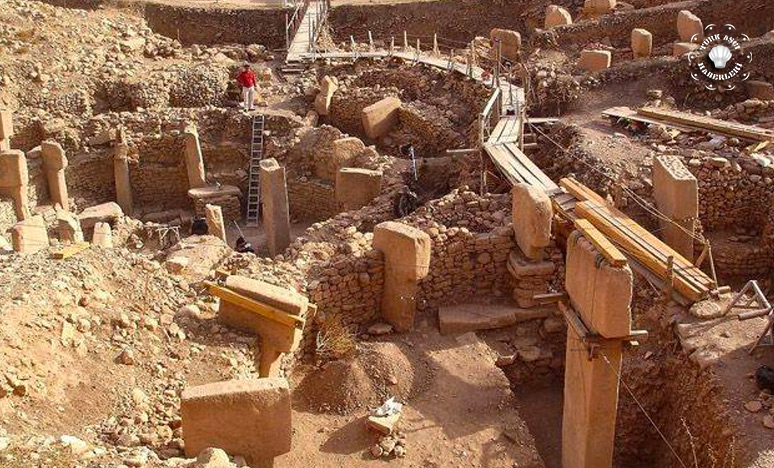 2019 'Göbeklitepe' Turizm Yılı 