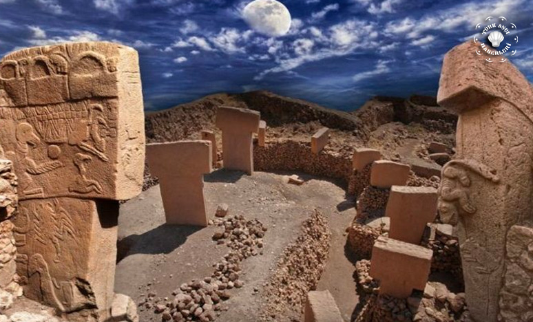 2019 'Göbeklitepe' Turizm Yılı <