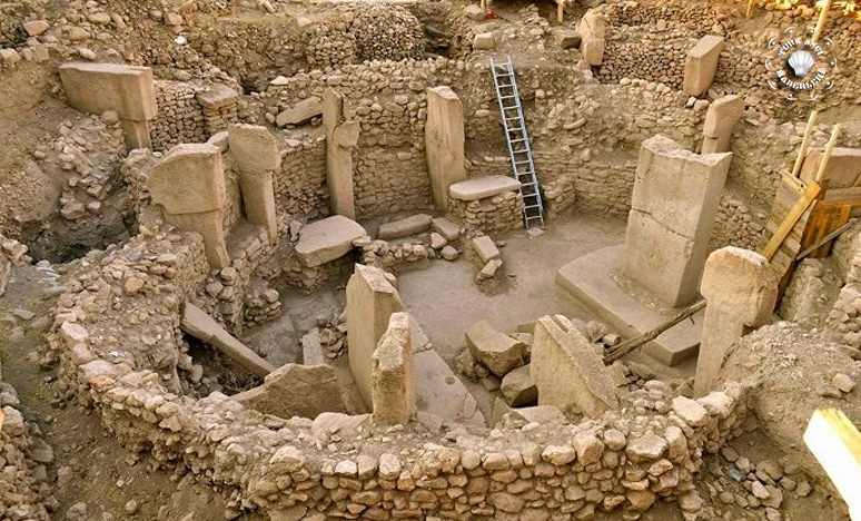 2019 'Göbeklitepe' Turizm Yılı 