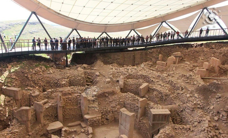 2019 'Göbeklitepe' Turizm Yılı 