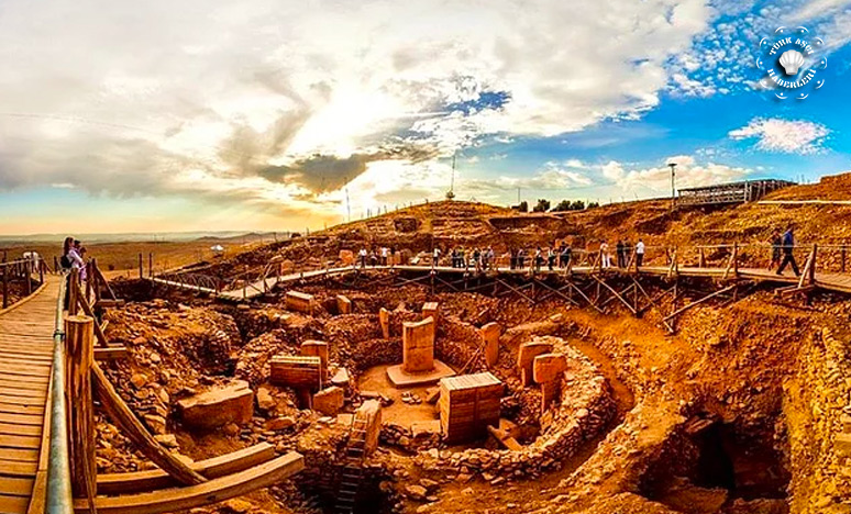 2019 'Göbeklitepe' Turizm Yılı 