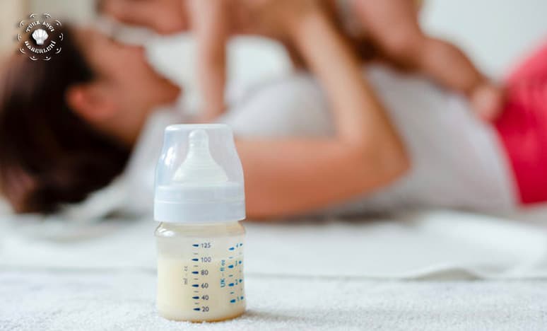 Anne Sütü İçin Hangi Gıdalar Tüketilmelidir? Faydaları?