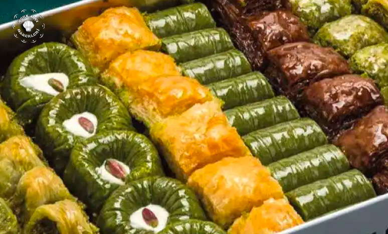 Baklava Nedir? En Çok Bilinen Baklava Çeşitleri Nelerdir? 