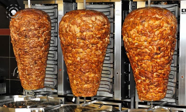 Dünya Mutfaklarında En Meşhur Kebab Çeşitleri