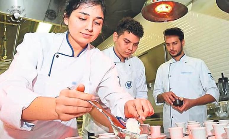 Gürsel Tırpan; Şeflik Mutfakta Değil Toprakta Başlıyor