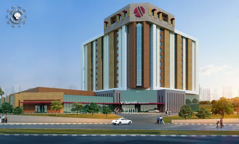 Kapadokya Marriott Hotel Ne Zaman Açılacak?