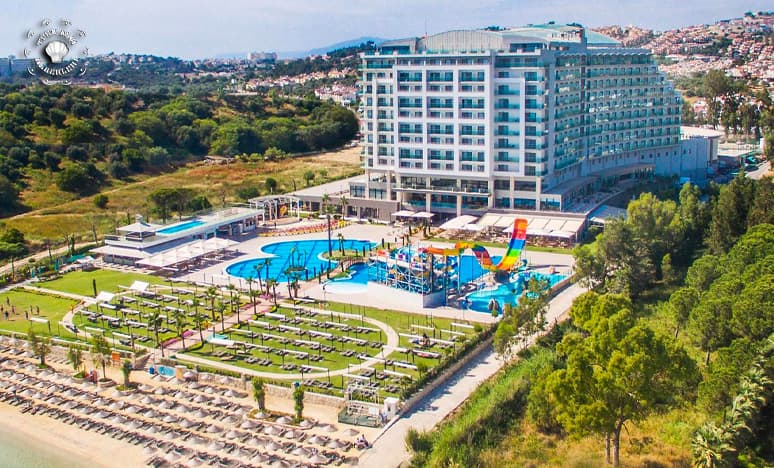 Liberty Kuşadası Golf Resort 2024 Mayıs Ayında Açılacak