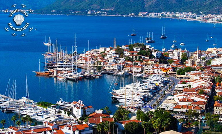 Muğla’nın İncisi Marmaris Ve Turizm!