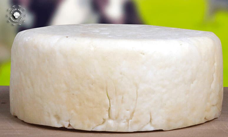Mengen Peyniri'nin Coğrafi İşaret İle Tescillendi
