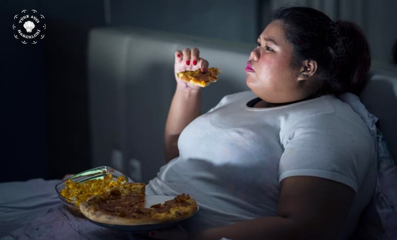 Obezite'de Tüketici ve Çalışanlar Bilinçlendirilmeli…