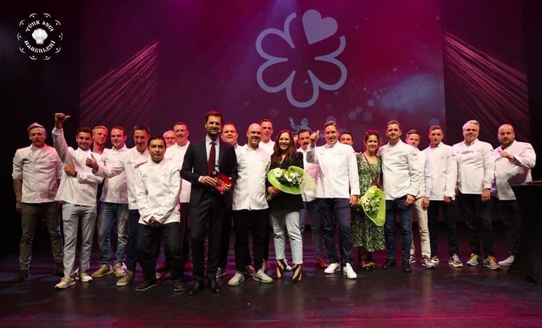 Michelin Rehberi İstanbul'un İlk Seçkisinde 53 Restoran 