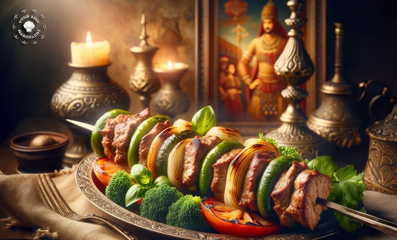 Türk Mutfağı Dendiği Zaman Akla Gelen 15 Yemek Çeşidi <