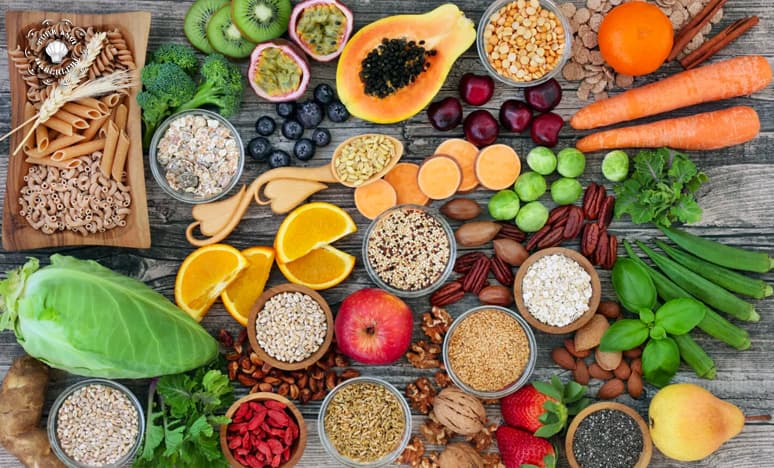 Vegan Mutfağının En Önemli Özellikleri Nelerdir?