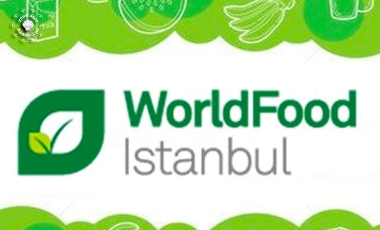 WorldFood İstanbul 