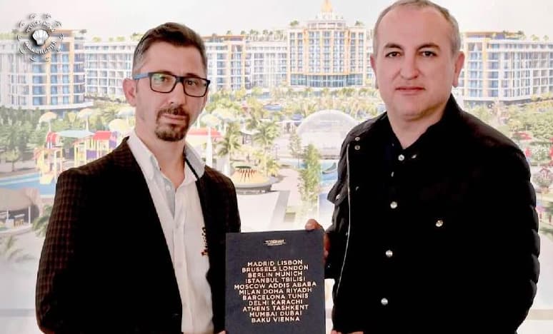 Wyndham Markası Alanya’da