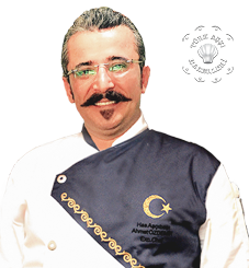 Gastronomi Eğitimi Alan  Genç Şeflere Tavsiyeler...