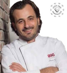 Yemek Gibidir Hayat