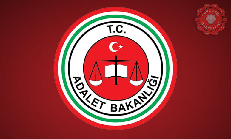 Adalet Bakanlığı 6111 personel alıyor! 