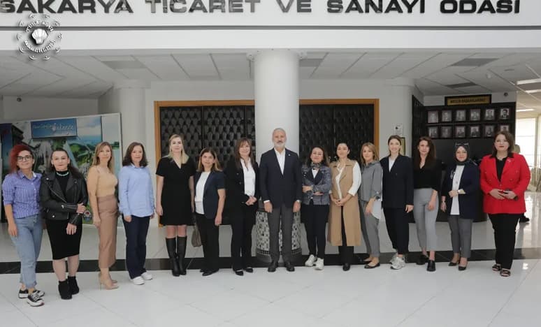 Akbank Girişimci Kadın Programında Yeni Başlangıç
