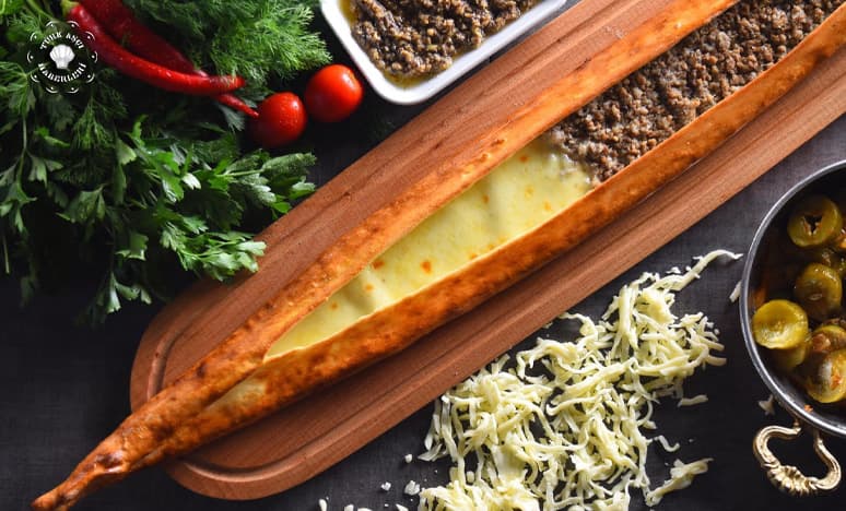 Aktaşlar'ın Pidesi '2024 Lezzet Ödülü'nü Kazandı! 