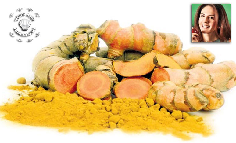 Altın Baharat Kurkumin 