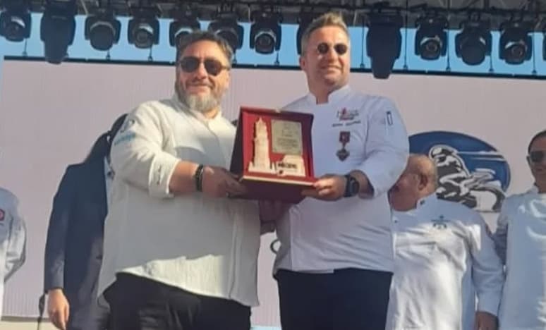 Anadolu Gastronomisinde Niğde Lezzetleri 