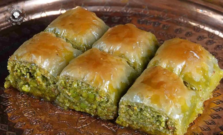 Anadolu'nun Gastronomik Mirası ve Coğrafi İşaretler 
