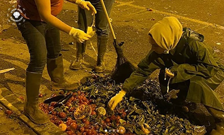 Anadolu'da Tarımın Sürdürülebilirliğinin Teminatı