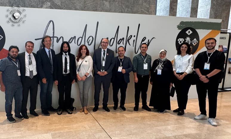 Anadoludakiler Projesi ile Kültürel Mirasımızı Yaşatmak