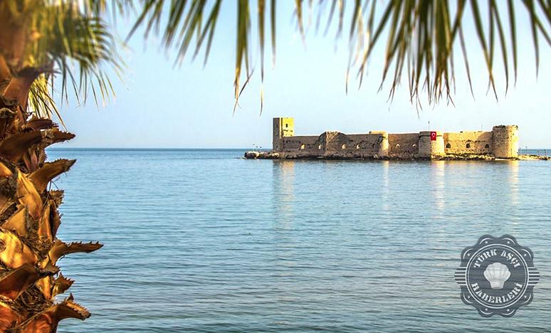 Anamur İlçe Tarihi ve Gezilebilecek Yerler