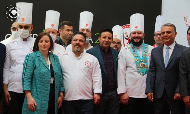 Antalya Gastronomi Festival 'inde Hangi Şefler Yarıştı?