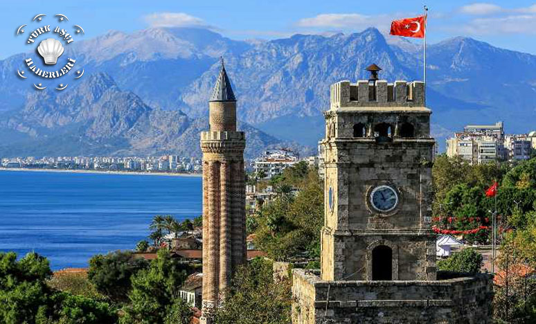 Antalya Destinasyon Bazlı Tanıtıma Başladı