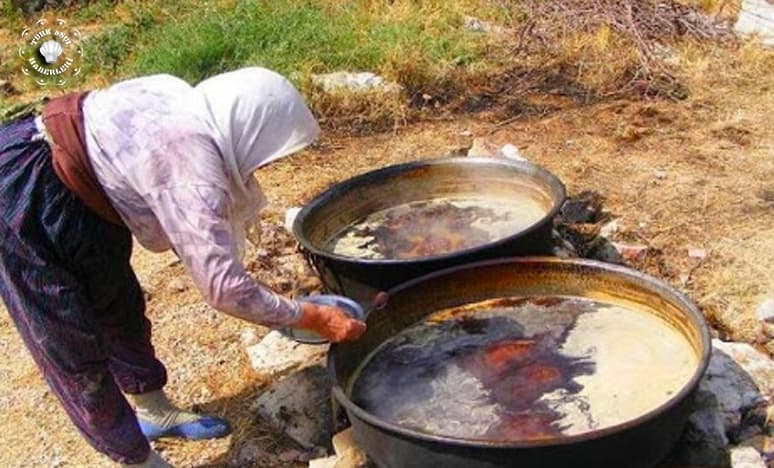 Gaziantep Pekmezi Coğrafi İşaretle Tescillendi...